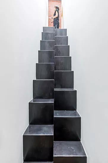 Wall House