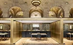 Crew Offices & Café in Old Montreal