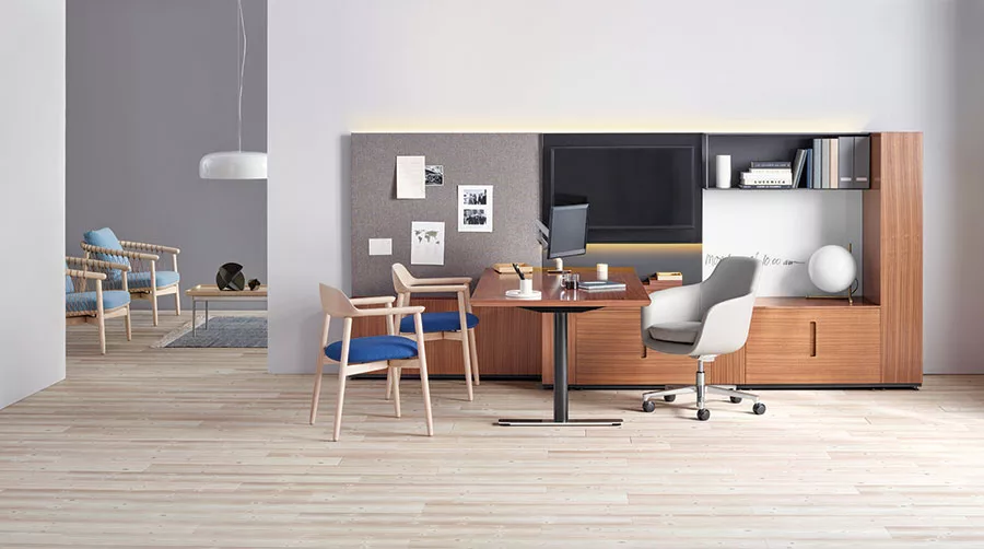 Record Products: Furnishings