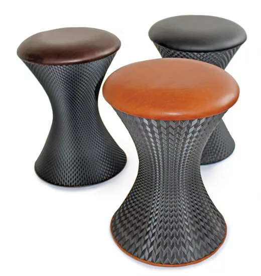 Record Products: Furnishings