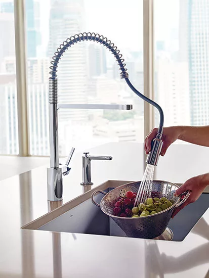Record Products: Kitchen & Bath