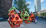 Record Products: Outdoor & Recreational