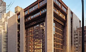 The Ford Foundation