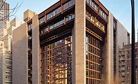 The Ford Foundation