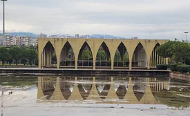 Oscar Niemeyer