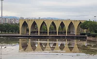 Oscar Niemeyer Oscar Niemeyer