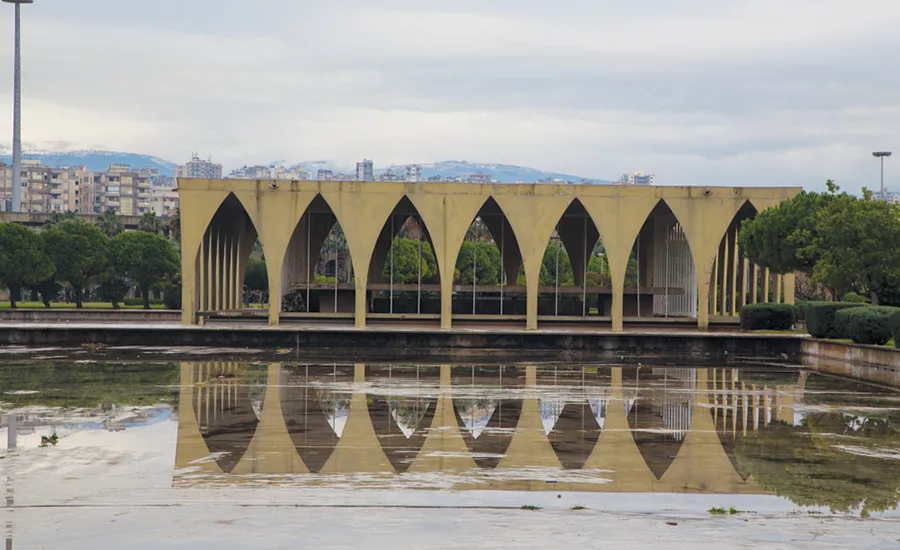Oscar Niemeyer