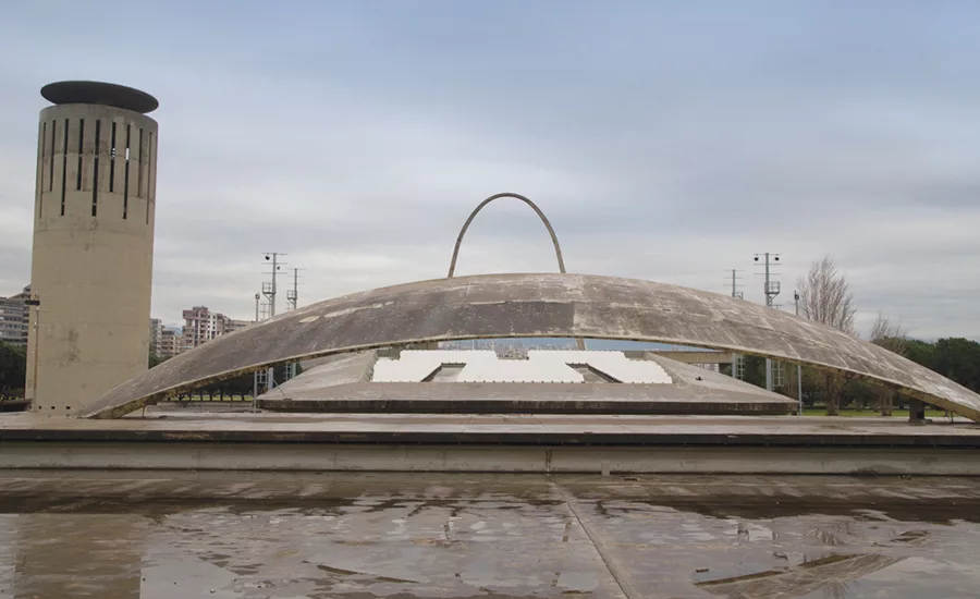 Oscar Niemeyer