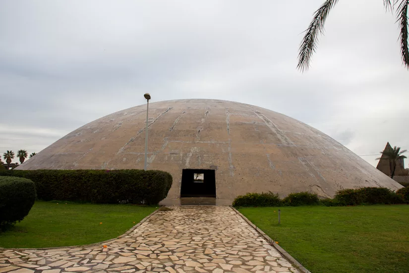 Oscar Niemeyer