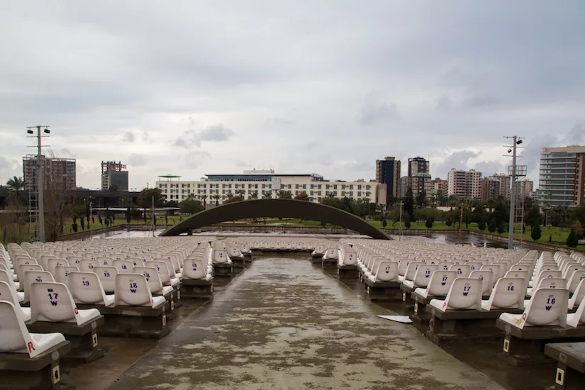 Oscar Niemeyer