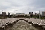 Oscar Niemeyer