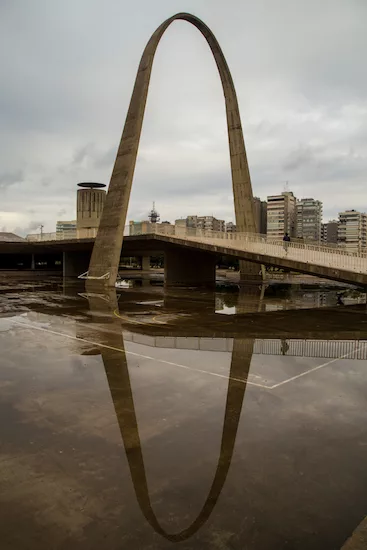 Oscar Niemeyer