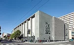 PG&E Mission Substation