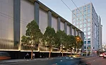 PG&E Mission Substation