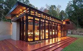 Relocating Buildings