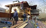 Relocating Buildings