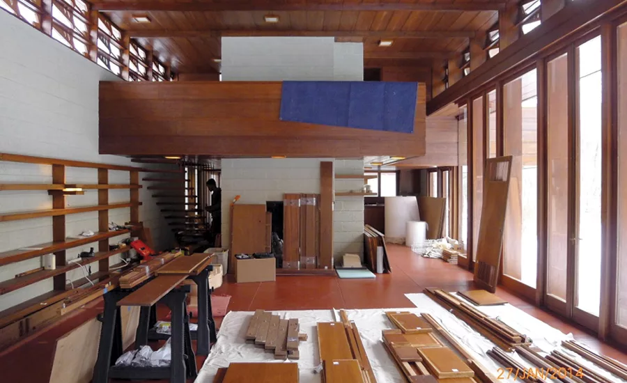Relocating Buildings