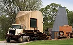 Relocating Buildings