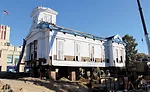 Relocating Buildings