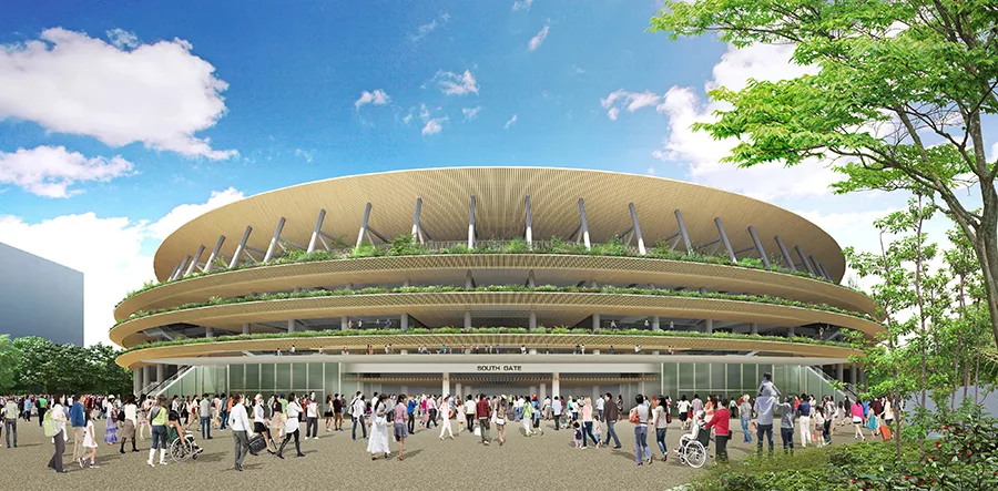 Kengo Kuma and Associates