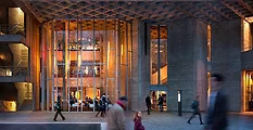 National Theatre