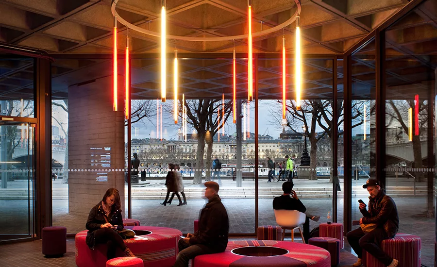 National Theatre