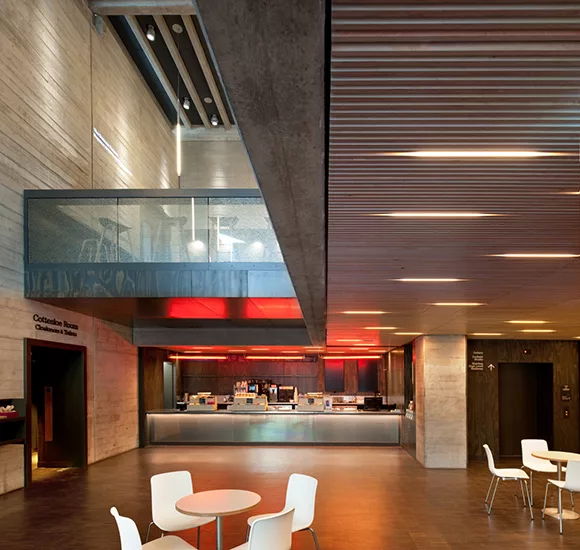 National Theatre