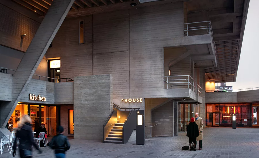 National Theatre