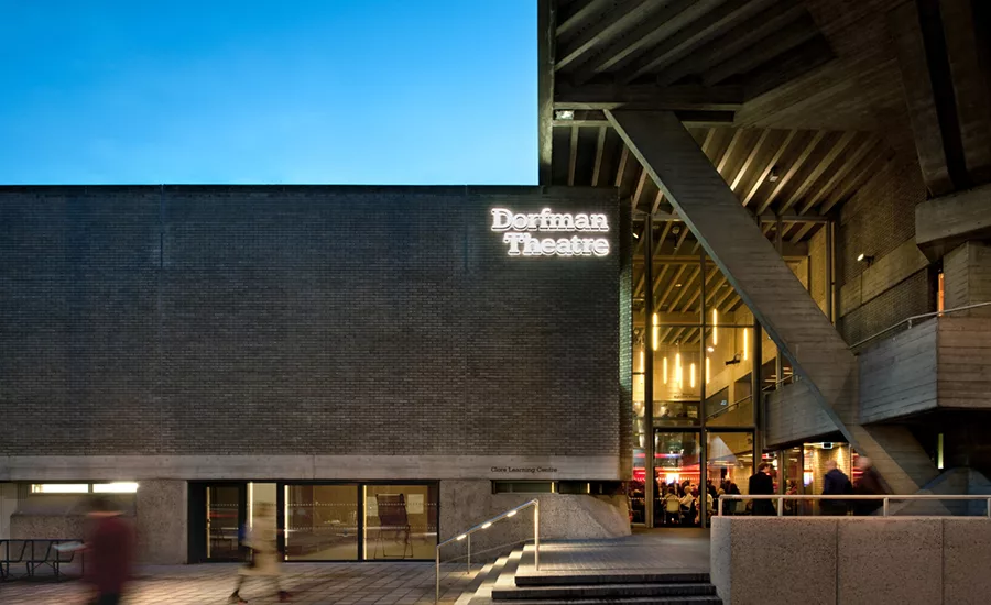 National Theatre