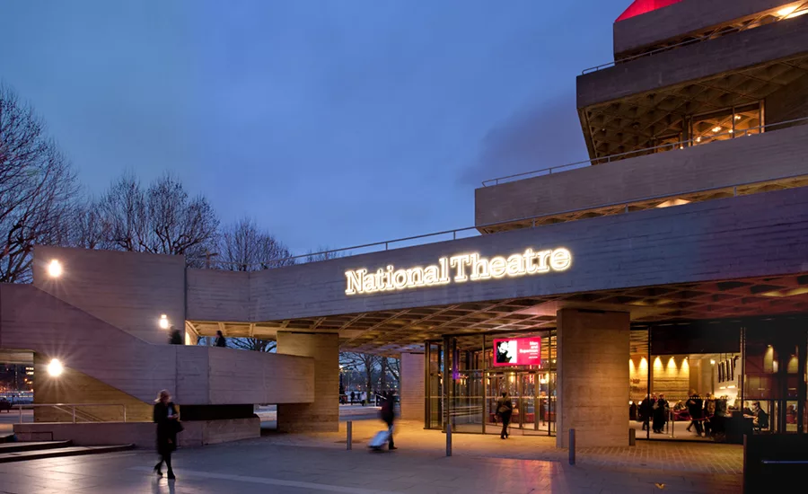 National Theatre