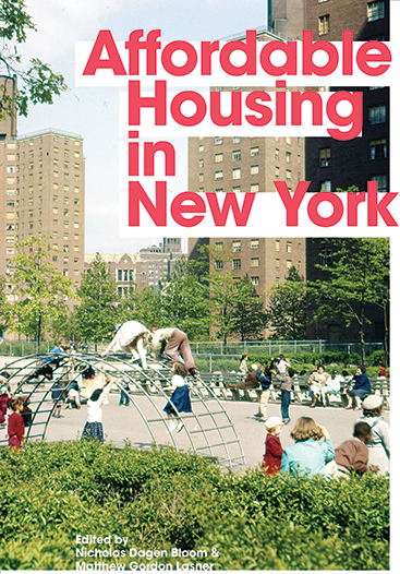 Affordable Housing in New York