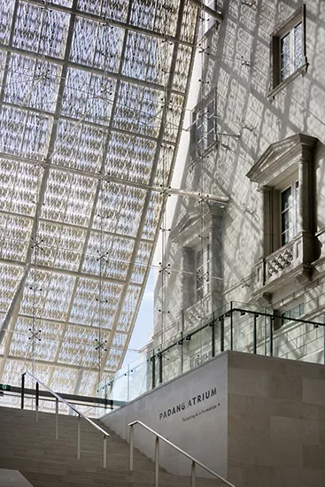 National Gallery Singapore