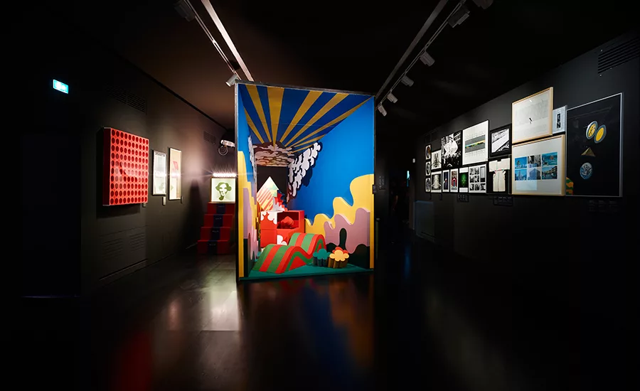 Museo Novecento | 2016-02-01 | Architectural Record