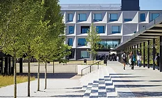Burntwood School