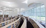 National Taiwan University College of Social Sciences, Taipei