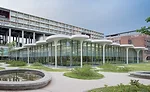 National Taiwan University College of Social Sciences, Taipei