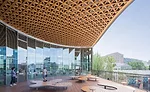 Toyo Ito Libraries in Japan and Taiwan