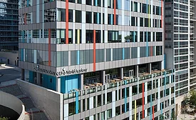 GEMS World Academy Lower School