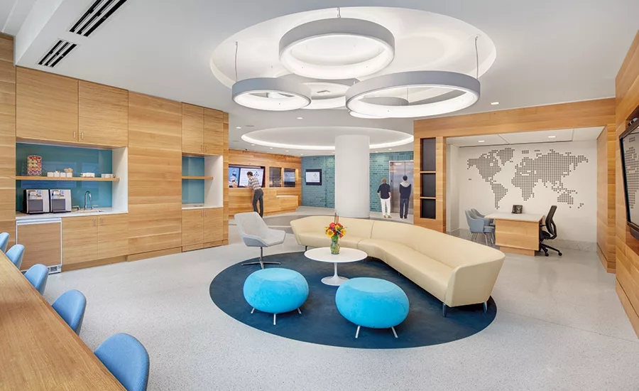 GEMS World Academy Lower School