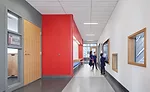 GEMS World Academy Lower School