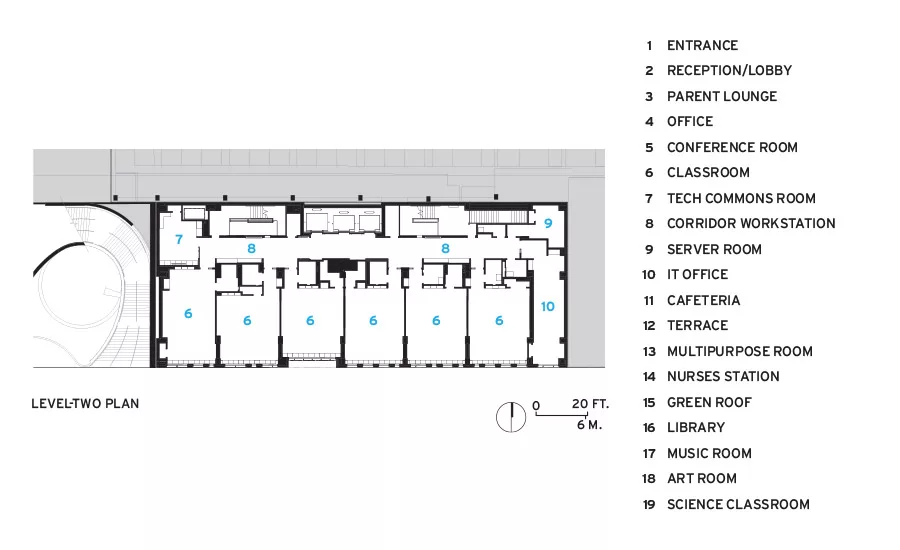GEMS World Academy Lower School
