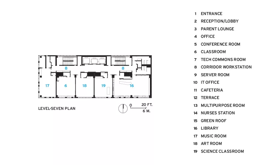 GEMS World Academy Lower School