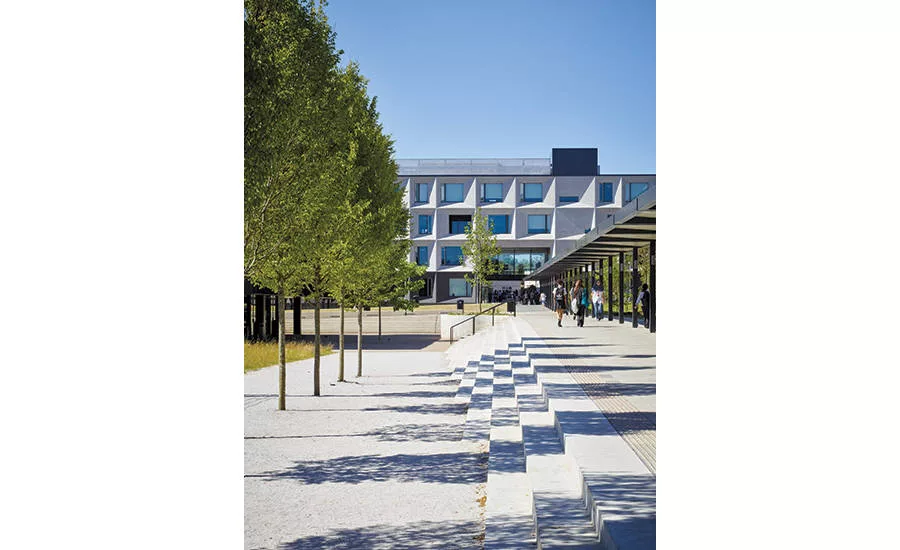 Burntwood School