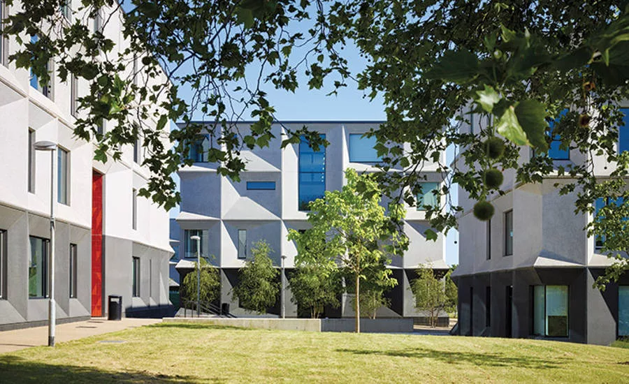 Burntwood School