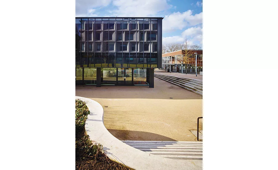 Burntwood School