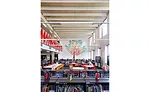 BURNTWOOD SCHOOL
