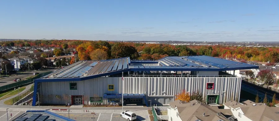 The Kathleen Grimm School for Leadership