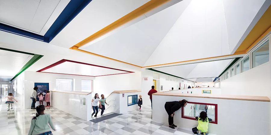 The Kathleen Grimm School for Leadership