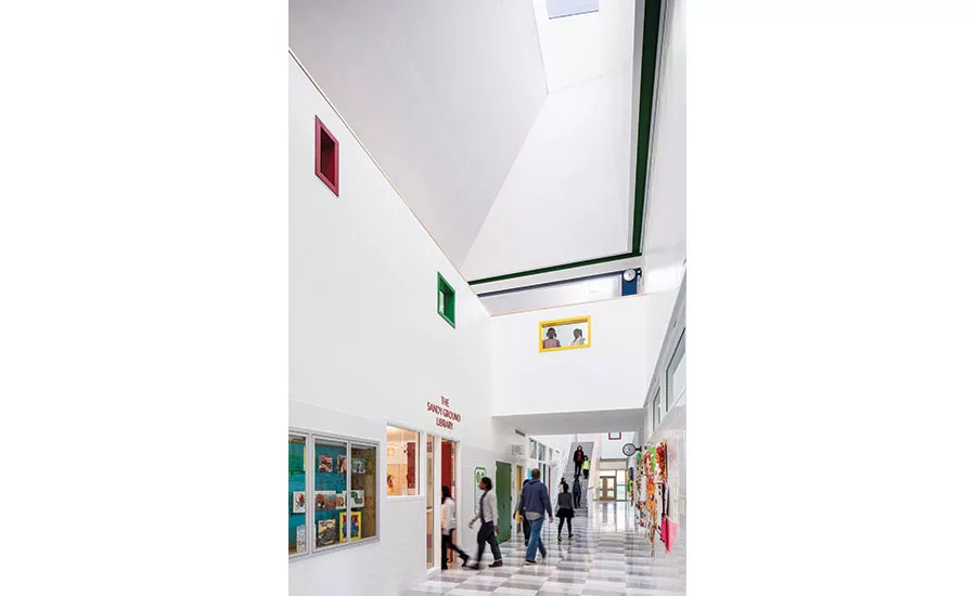 The Kathleen Grimm School for Leadership