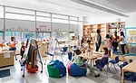 The Kathleen Grimm School for Leadership